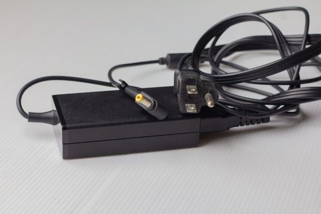 carregador de notebook