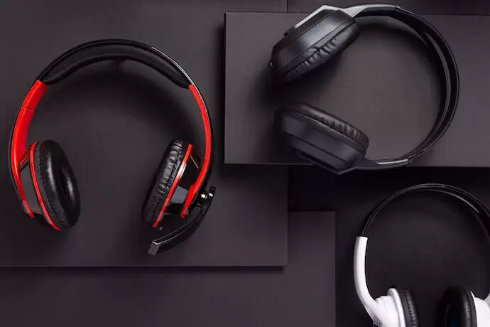 Melhor headset custo-benefício.
